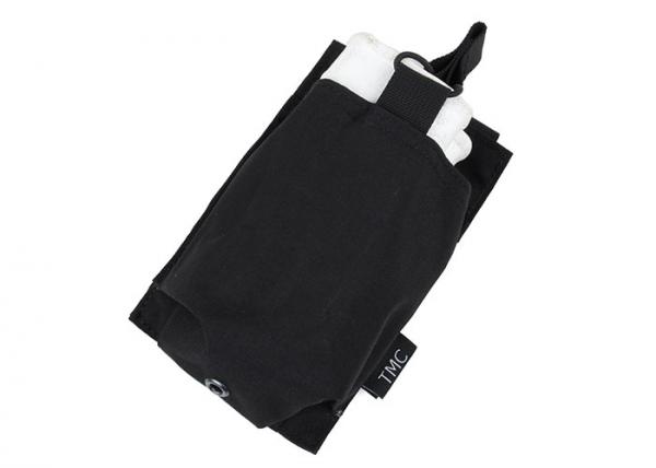 G TMC OP Single Pouch for 417 ( Black )